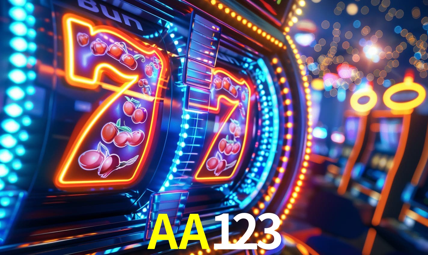Jogos Emocionantes AA123